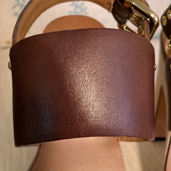 New Gorgeous Michael Kors Heels - Picture 13 of 16